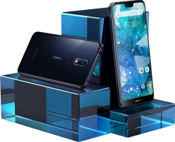 Nokia 7.1