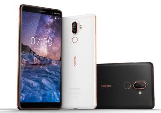 LG H791 Nexus 5X 32GB Black