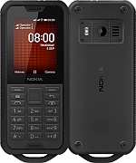 Nokia 800 Tough