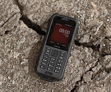 Nokia 800 Tough