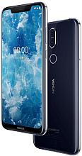 Nokia 8.1