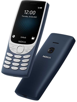 Nokia 8210