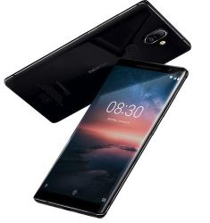 LG H791 Nexus 5X 32GB Black