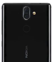 LG H791 Nexus 5X 32GB Black