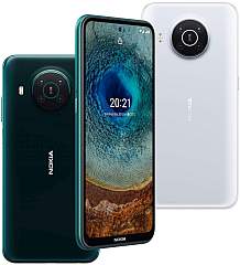 Nokia X10