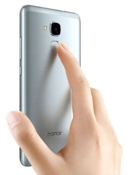 LG H791 Nexus 5X 32GB Black