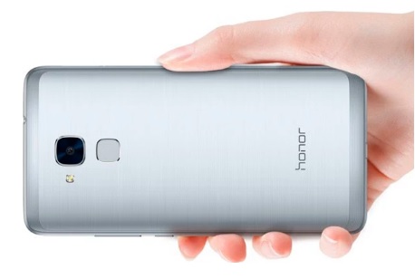 LG H791 Nexus 5X 32GB Black