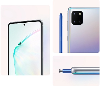 Samsung Galaxy Note 10 Lite