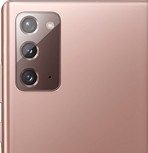 Samsung Galaxy Note 20