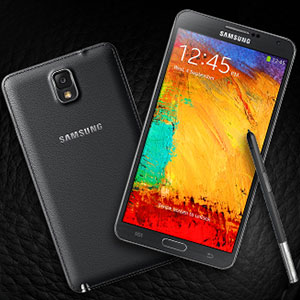 Galaxy Note 3