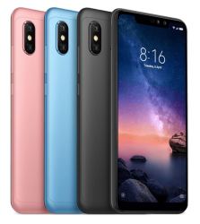 Xiaomi Redmi Note 6 Pro