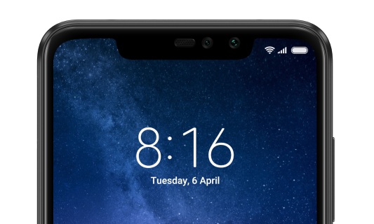 Xiaomi Redmi Note 6 Pro