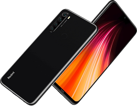 Xiaomi Redmi Note 8