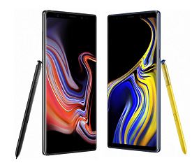 Samsung G928 Galaxy S6 Edge Plus 64GB Black