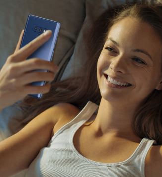 Samsung G928 Galaxy S6 Edge Plus 64GB Black