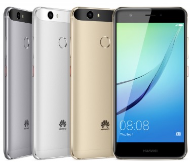 LG H791 Nexus 5X 32GB Black