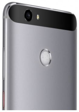 LG H791 Nexus 5X 32GB Black