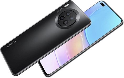 Huawei nova 8i