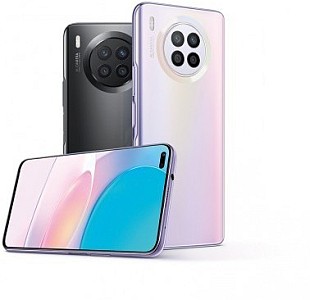 Huawei nova 8i
