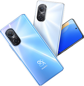 Huawei nova 9 SE