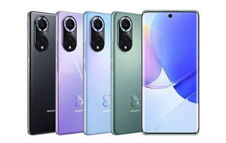Huawei nova 8i