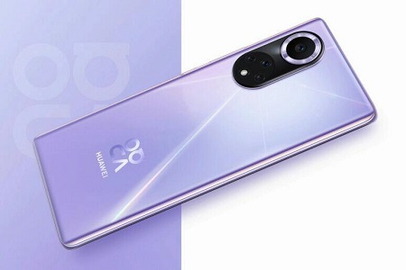 Huawei nova 8i