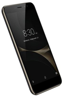 Huawei Y5 Black