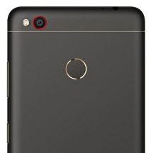 Huawei Y5 Black