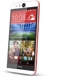 HTC Desire Eye White/Red
