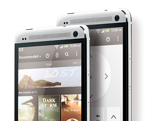 Sweet Years Basic Instinct univerzální pouzdro červené (12 x 6 x 1)