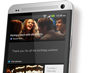 Sweet Years Basic Instinct univerzální pouzdro červené (12 x 6 x 1)