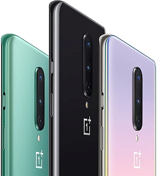 OnePlus 8