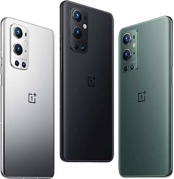 OnePlus 9 Pro