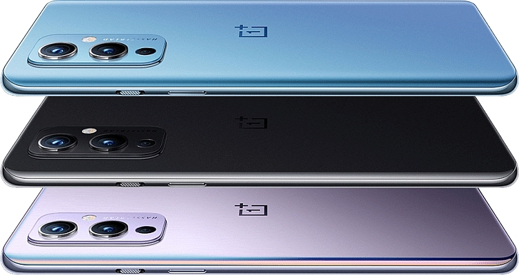 OnePlus 9