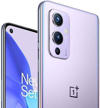 OnePlus 9