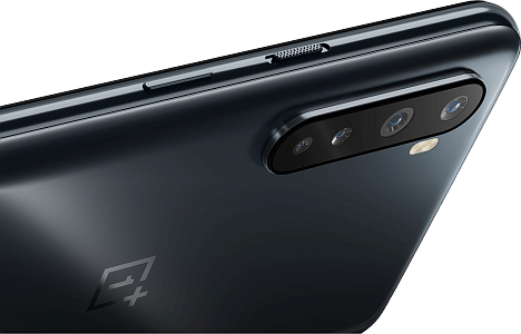 OnePlus Nord
