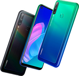 Huawei P40 Lite E
