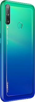Huawei P40 Lite E