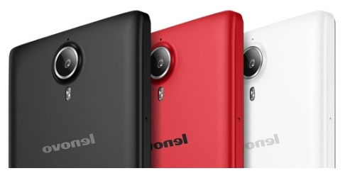 Asus ZE500CL Zenfone 2 16GB Black