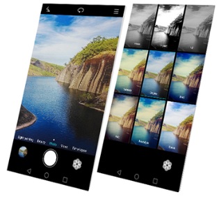 LG H791 Nexus 5X 32GB Black