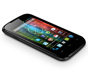 Klávesnice Alcatel 302