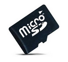 BlackBerry Passport Black