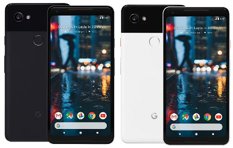 LG H791 Nexus 5X 32GB Black