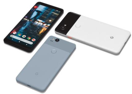 LG H791 Nexus 5X 32GB Black