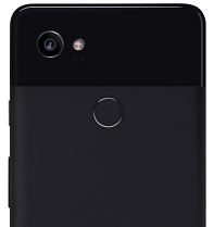 LG H791 Nexus 5X 32GB Black
