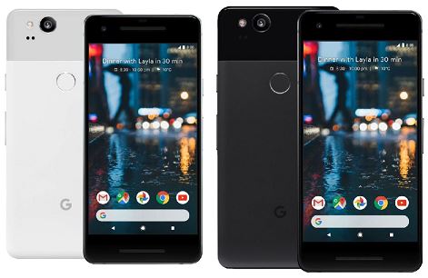 LG H791 Nexus 5X 32GB Black