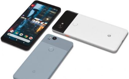 LG H791 Nexus 5X 32GB Black