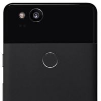 LG H791 Nexus 5X 32GB Black