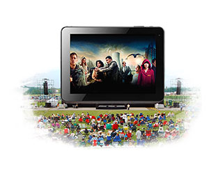 Klávesnice Alcatel 511