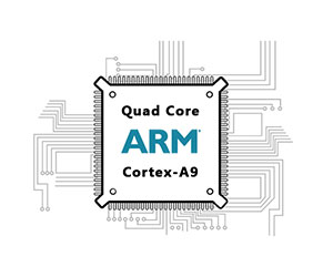 Klávesnice Alcatel 511